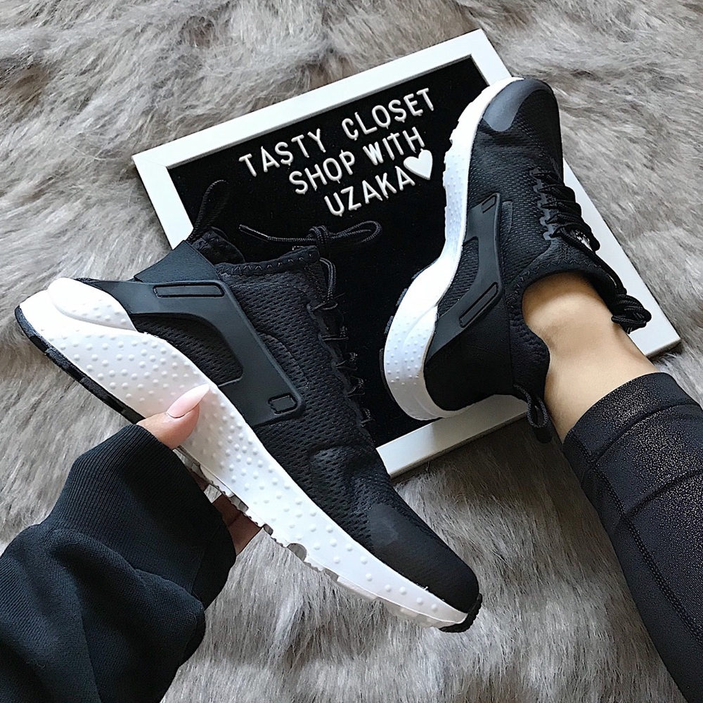 Nike huarache run ultra sneakers - Picture 7 of 7